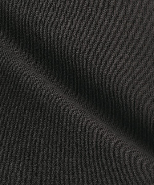 epnok（エプノック）の「ニットポロベスト（ベスト・メンズ・チャコールグレー/アイボリー/モカ・LARGE/MEDIUM/SMALL）」の16枚目の写真