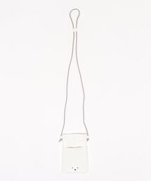 Miffy | miffy/ミッフィー IIIIpocket スマートフォンポーチ(ショルダーバッグ)