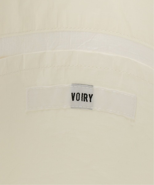 417 EDIFICE（フォーワンセブンエディフィス）の「【VOIRY STORE / ヴォイリーストア】VACANCY BAG-A（トートバッグ・メンズ・ブラック/レッド・FREE）」の15枚目の写真