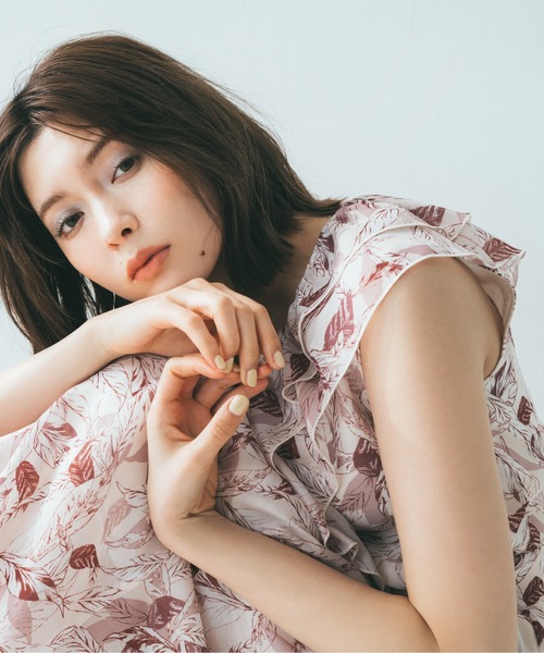 JILL by JILL STUART（ジルバイジルスチュアート）の「◇ライン