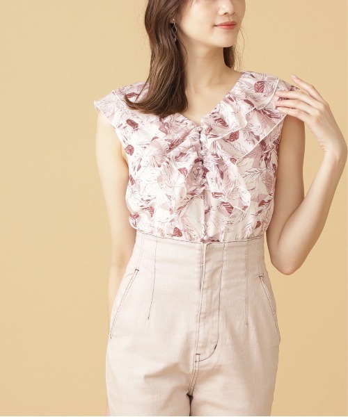 JILL by JILL STUART（ジルバイジルスチュアート）の「◇ライン