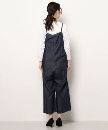 ZUCCa  ズッカ　オールインワン　サロペット ZUCCa（ズッカ）｜レディースのオールインワン・サロペット一覧