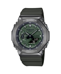 G-SHOCK | CASIO / "GM-2100B-3AJF" リストウォッチ(アナログ腕時計)