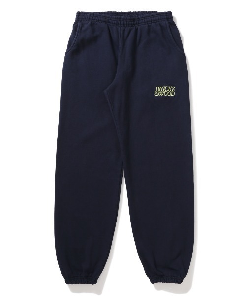 bricks & wood スウェットパンツ 専用】 AP STUDIO【BRICKS&WOOD