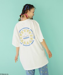 MIFFY CIRCLE Tシャツ