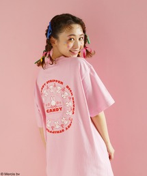 MIFFY CIRCLE Tシャツ