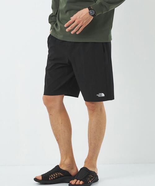 THE NORTH FACE(ザ ノースフェイス) > Flexible ショートパンツ THE NORTH FACE(ザ ノースフェイス) > Flexible ショートパンツ