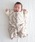 PUPPAPUPO�i�v�b�p�v�[�|�j�́u�X���[�p�[ 2�d�K�[�[�i�x�r�[�p�W���}/�X���[�p�[�j�v�b�z���C�g�n���̑�