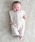 PUPPAPUPO�i�v�b�p�v�[�|�j�́u�X���[�p�[ 2�d�K�[�[�i�x�r�[�p�W���}/�X���[�p�[�j�v�b�O���C�b�V���x�[�W��