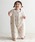 PUPPAPUPO�i�v�b�p�v�[�|�j�́u�X���[�p�[ 2�d�K�[�[�i�x�r�[�p�W���}/�X���[�p�[�j�v�b���C�g�u���[