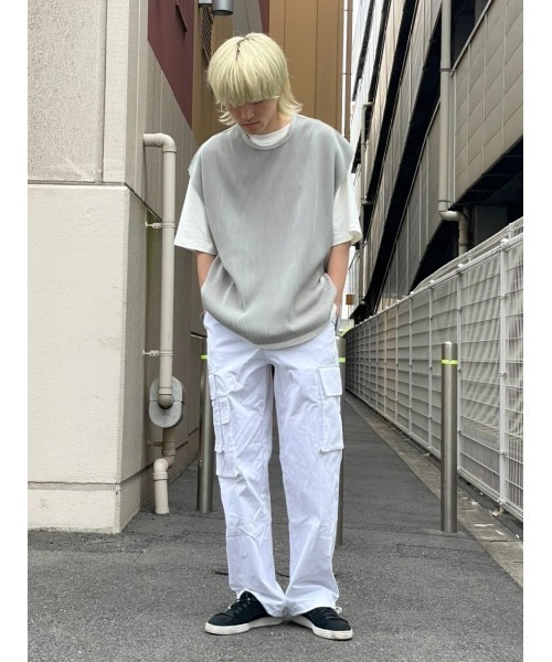 WHITELAND（ホワイトランド）の「[LAB限定]WHITELAND/ホワイト