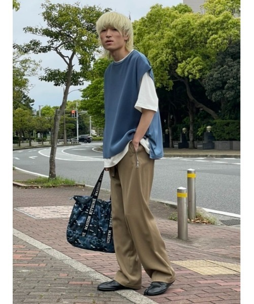 WHITELAND（ホワイトランド）の「[LAB限定]WHITELAND/ホワイト