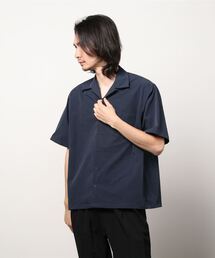 603 | 603オープンシャツ(シャツ/ブラウス)
