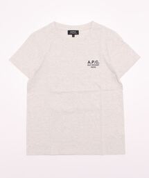 A.P.C. | T-SHIRT DENISE 22AC(Tシャツ/カットソー)