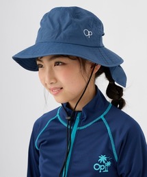 Ocean Pacific（オーシャンパシフィック）の「【OP:オーピー】キッズマリンハット（ハット）」