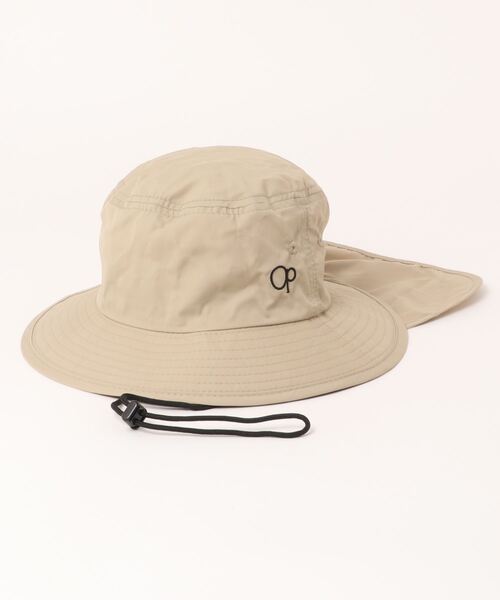 Ocean Pacific（オーシャンパシフィック）の「【OP:オーピー】キッズマリンハット（ハット・キッズ・ピンク/ブラック/カーキ/ミント/パープル/ネイビー/サンドベージュ・56/54）」の8枚目の写真