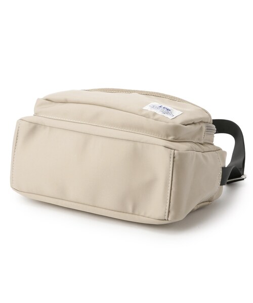 DRESKIP(ドレスキップ)の「◆【Lee】別注 ナイロンショルダーバッグ(ショルダーバッグ・レディース・オレンジ/グレー/ブラック・00)」の19枚目の写真