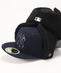NEW ERA(ニューエラ)の「帽子(キャップ)」