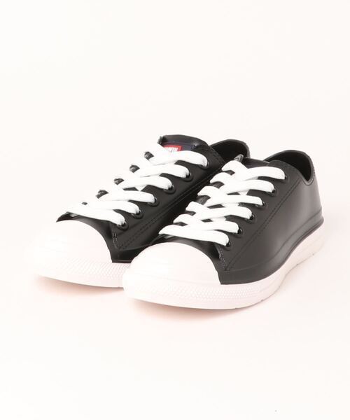 セール Edwin レディースレインスニーカー 1518 レインシューズ Edwin エドウィン のファッション通販 Zozotown