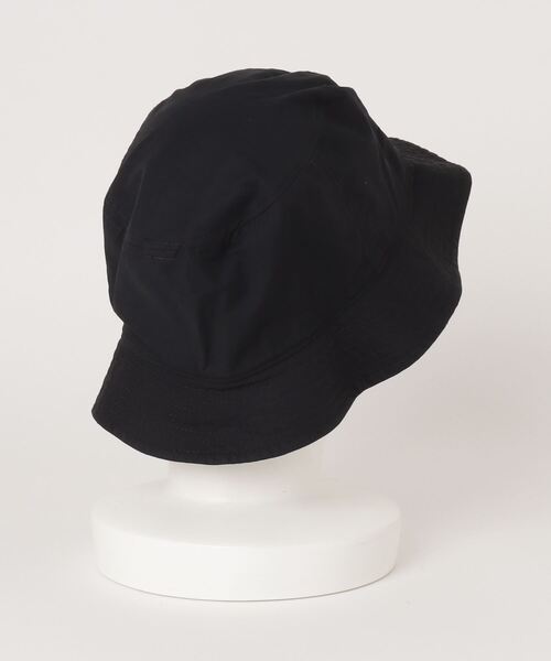 JORDAN BRAND(ジョーダンブランド)の「NIKE JORDAN JM WASHED BUCKET CAP DC3687-010(ハット・メンズ・ブラック・M-L/L-XL/S-M)」の8枚目の写真