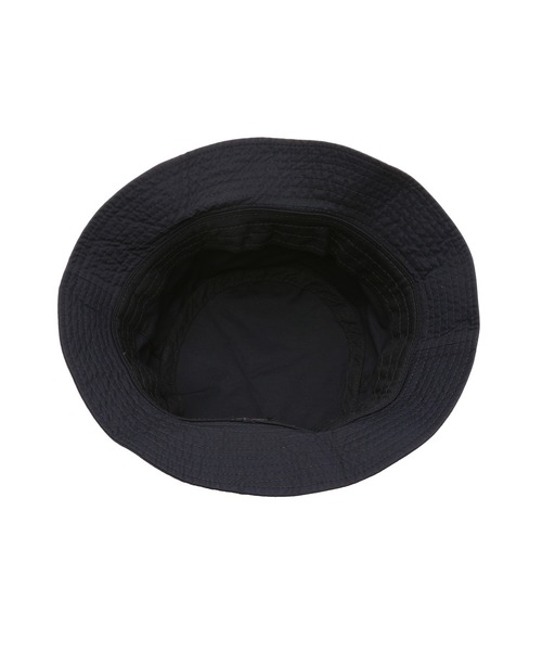 JORDAN BRAND(ジョーダンブランド)の「NIKE JORDAN JM WASHED BUCKET CAP DC3687-010(ハット・メンズ・ブラック・M-L/L-XL/S-M)」の4枚目の写真