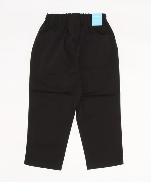 Right-on（ライトオン）の「【接触冷感】サラサライージーパンツ / 吸水速乾 / UVカット（その他パンツ・キッズ・カーキブラウン/サックスブルー/ブラック/ブルー/ブラウン・120/140/160/130/105/150）」の6枚目の写真