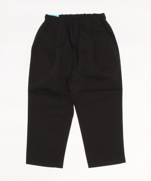 Right-on（ライトオン）の「【接触冷感】サラサライージーパンツ / 吸水速乾 / UVカット（その他パンツ・キッズ・カーキブラウン/サックスブルー/ブラック/ブルー/ブラウン・120/140/160/130/105/150）」の22枚目の写真