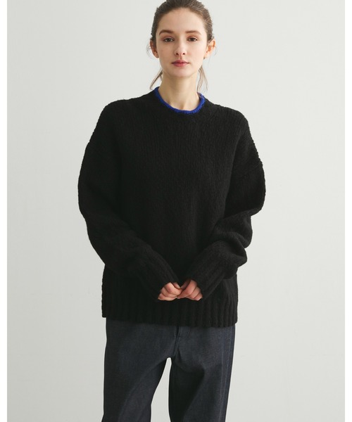 Traditional Weatherwear（トラディショナルウェザーウェア）の「CREW