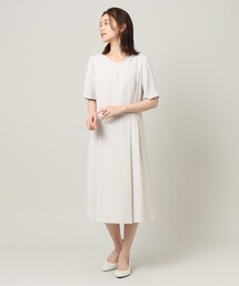 Untitled アンタイトルのワンピース ドレス通販 Zozotown