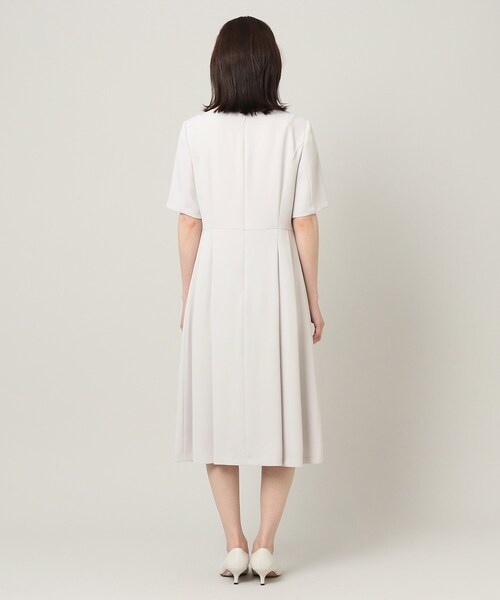 専用✨極美品✨UNTITLED　アンタイトル　リネンライクフレアワンピース 楽天市場】【SALE／50%OFF】リネン調オックスフレア ワンピース