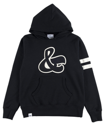 Sync.（スィンク）の「Sync. 【House Industries】PULLOVER HOODED “AMPERSAND”（パーカー）」