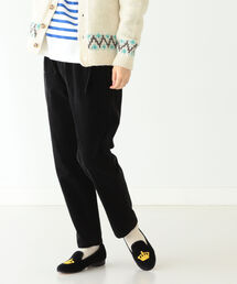 GRAMICCI × BEAMS BOY / 別注 コーデュロイ パンツ