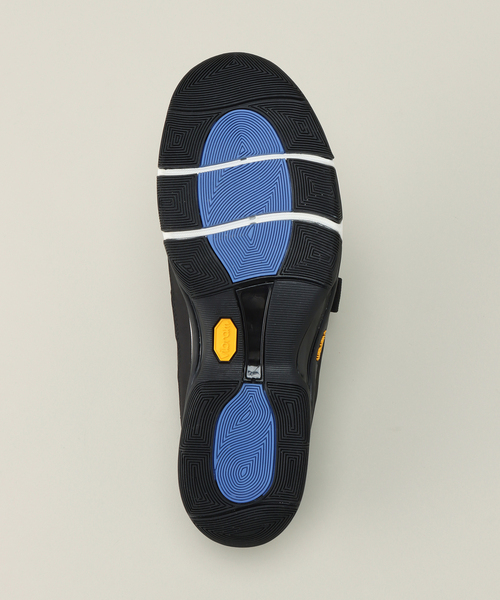 PG(ピージー)の「【PG / ピージー】 TWILIGHT MULE(スリッポン・メンズ・ブラック・42/43/41)」の6枚目の写真