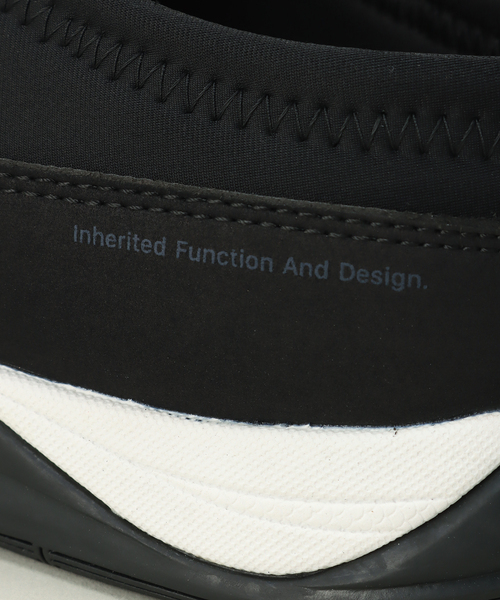 PG(ピージー)の「【PG / ピージー】 TWILIGHT MULE(スリッポン・メンズ・ブラック・42/43/41)」の11枚目の写真