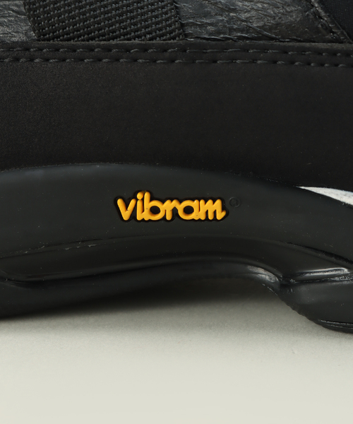 PG(ピージー)の「【PG / ピージー】 TWILIGHT MULE(スリッポン・メンズ・ブラック・42/43/41)」の12枚目の写真