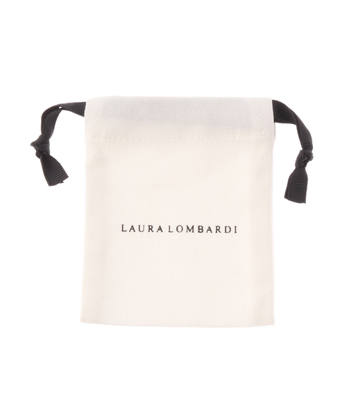 Spick & Span(スピックアンドスパン)の「【Laura Lombardi】 オーバルチェーンアンクレット(アンクレット・レディース・ゴールド・FREE)」の5枚目の写真