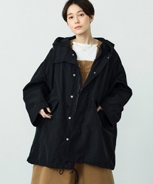 Lee | M65　ライナー付きコート(取り外し可能)(ミリタリージャケット)