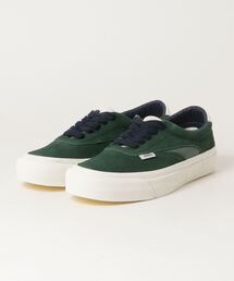 VANS ヴァンズ ACER NI SP エイサーNI SP VN0A4UWYDRK RETRO D.GRN