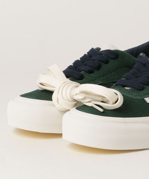 【本物保証 /関税・送料無料】RHUDE × VANS Acer NI SP Vans Acer Ni SP Rhude Multicolor Men's - VN0A4UWY2F7 - US