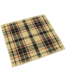 BRICK HOUSE by TOKYO SHIRT（ブリックハウス）の「綿100% ガーゼハンカチ（ハンカチ/ハンドタオル）」