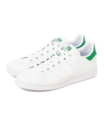 こども ビームス | adidas / スタンスミス J（22～24cm）(スニーカー)