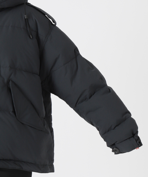 STAMMBAUM シュタンバーム ダウンコート サイズXS STAMMBAUM（シュタンバーム）の「STAMMBAUM シュタンバウム