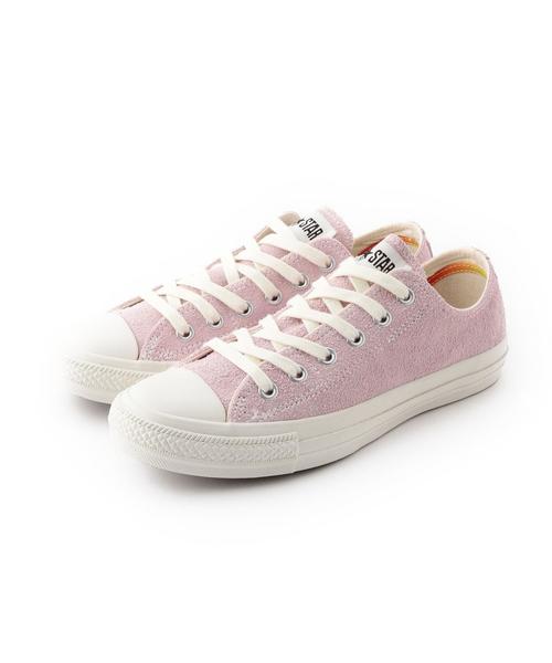 CONVERSE(コンバース)の「ALL STAR CHUCK TAYLOR スニーカー◆(スニーカー・レディース・ライトグレー/ライトピンク・25cm/24cm/23cm)」の10枚目の写真