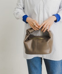 URBAN RESEARCH | One Knot Handle Bag(ハンドバッグ)