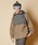BURLAP OUTFITTER�i�o�[���b�v�A�E�g�t�B�b�^�[�j�́uWINTER FLYING HOOD / �E�B���^�[ �t���C���O �t�[�h�i�x�X�g�j�v�b�O���[���n���̑�2