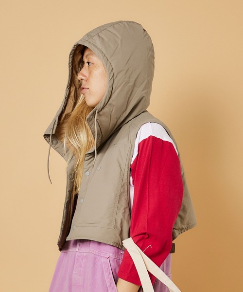 BURLAP OUTFITTER（バーラップアウトフィッター）の「WINTER