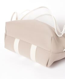 【未使用品✨️】Rapture セントルーシー フリルメッシュバッグ 未使用品✨️】Rapture セントルーシー フリルメッシュバッグ