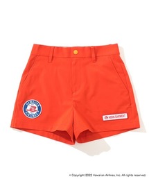 HORN GARMENT | Airlines Shorts | WOMEN(その他パンツ)