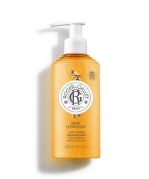 ROGER&GALLET（ロジェ・ガレ）の「レ コール オランジュ（ボディミルク）（ボディケア/ボディクリーム・メンズ）」