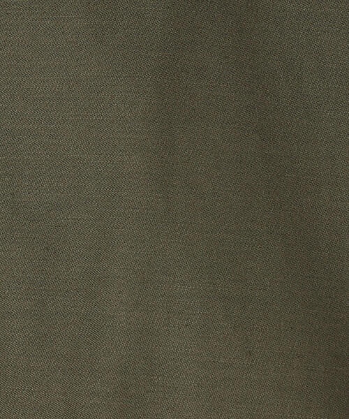 EDITION（エディション）の「MILITALY BLOUSON コットン ミリタリー